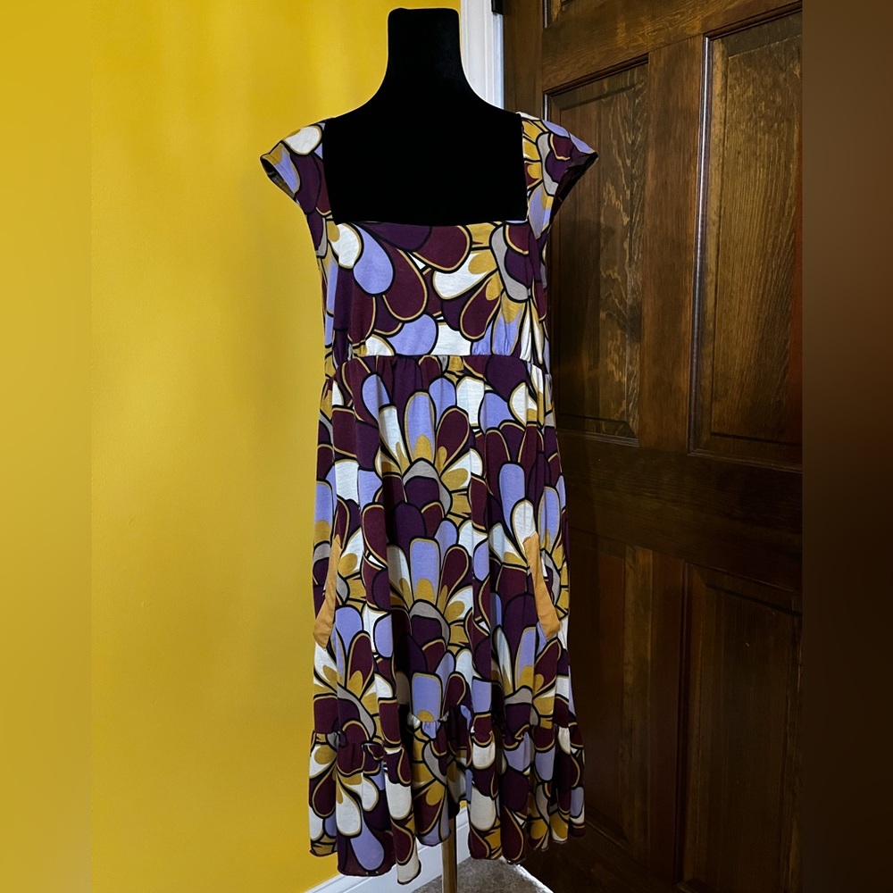 COPY - Y2K Vintage Juniors Dress w/ pockets by Miss Chievous